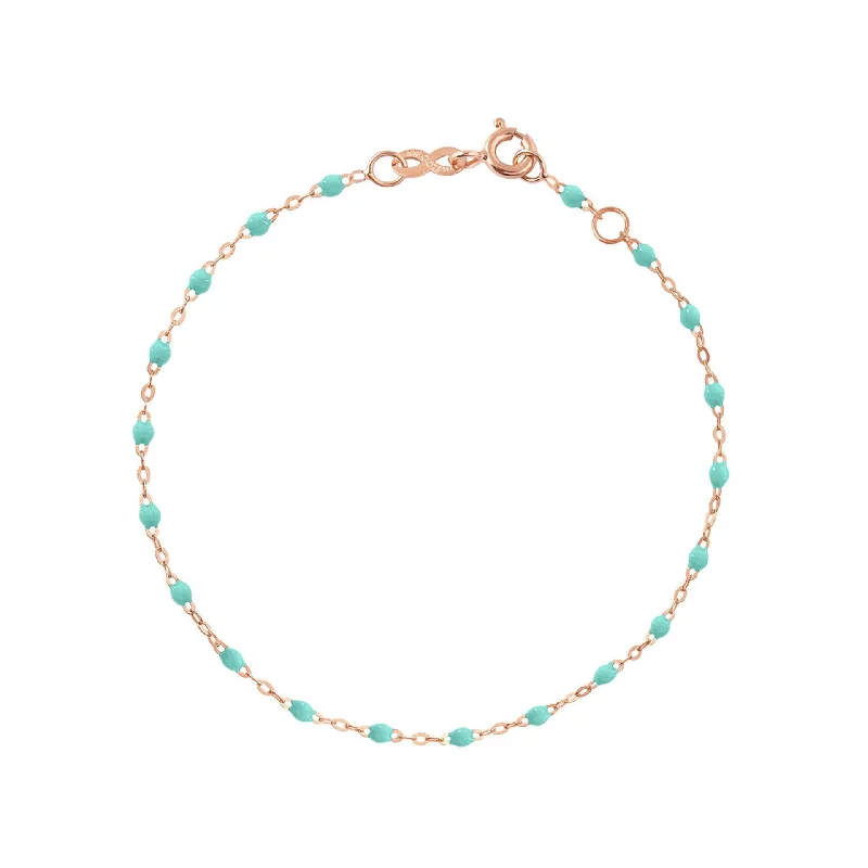 women's luxury crystal bracelets-Classic Gigi Bracelet, 6.7"