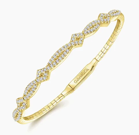 women's celestial bracelets-14K Bracelet