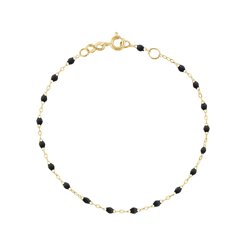 women's sustainable bracelets-Classic Gigi Bracelet, 6.7"